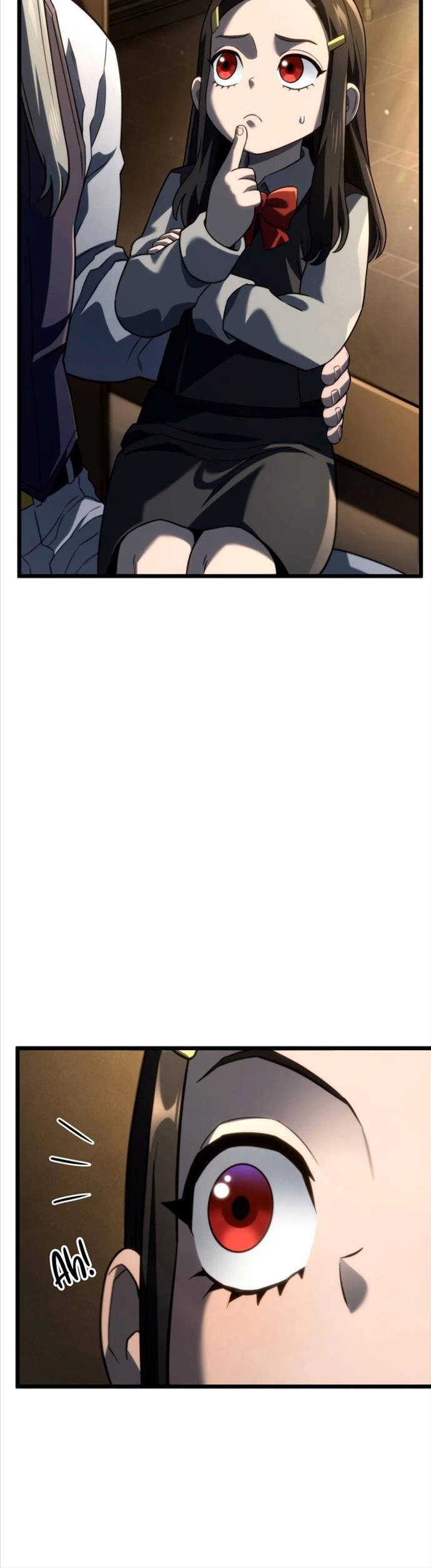 Thiết Huyết Kiếm Sĩ Hồi Quy Chapter 74 - 12