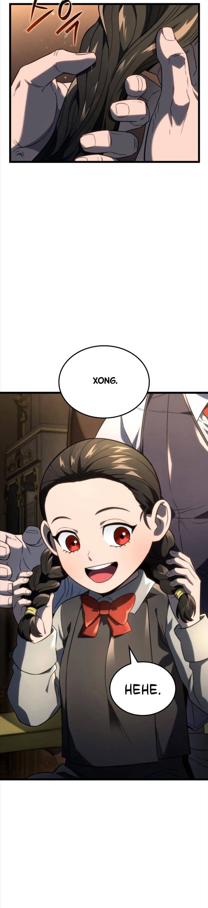 Thiết Huyết Kiếm Sĩ Hồi Quy Chapter 74 - 23