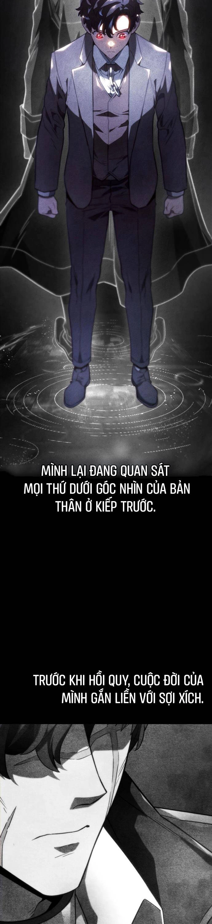 Thiết Huyết Kiếm Sĩ Hồi Quy Chapter 74 - 25