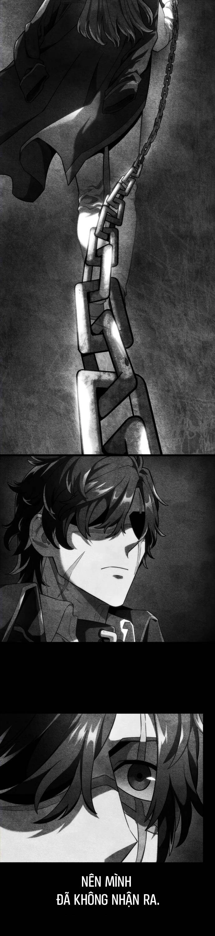 Thiết Huyết Kiếm Sĩ Hồi Quy Chapter 74 - 27