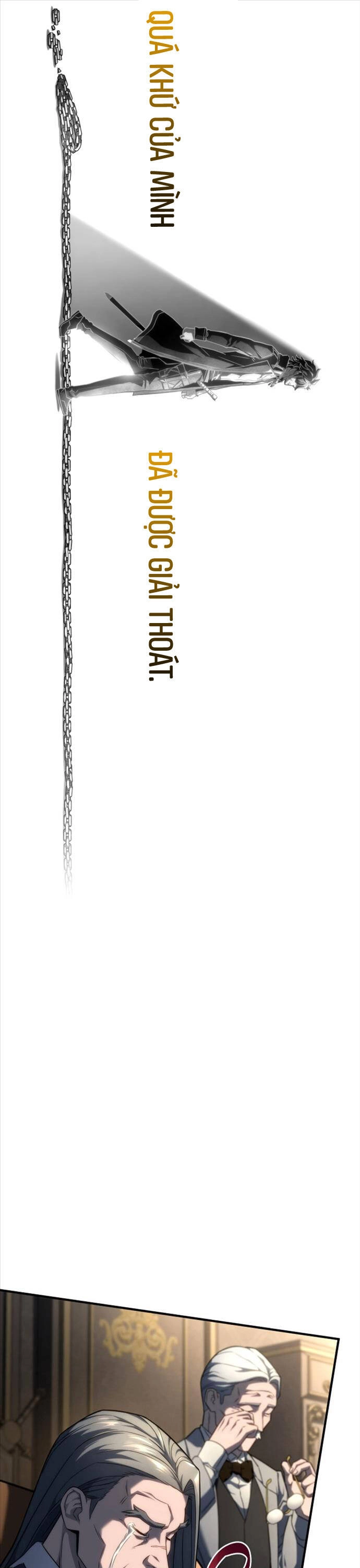 Thiết Huyết Kiếm Sĩ Hồi Quy Chapter 74 - 35