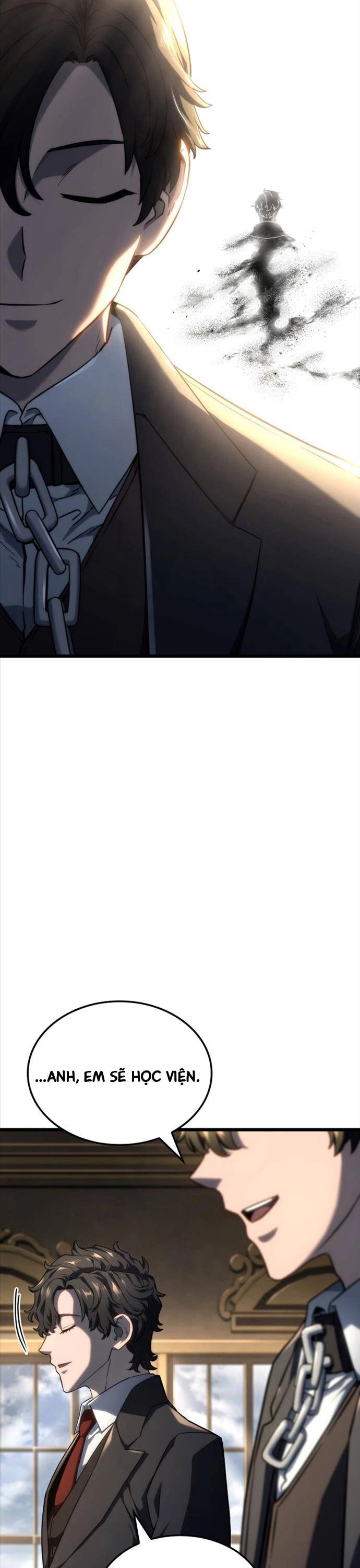 Thiết Huyết Kiếm Sĩ Hồi Quy Chapter 74 - 37