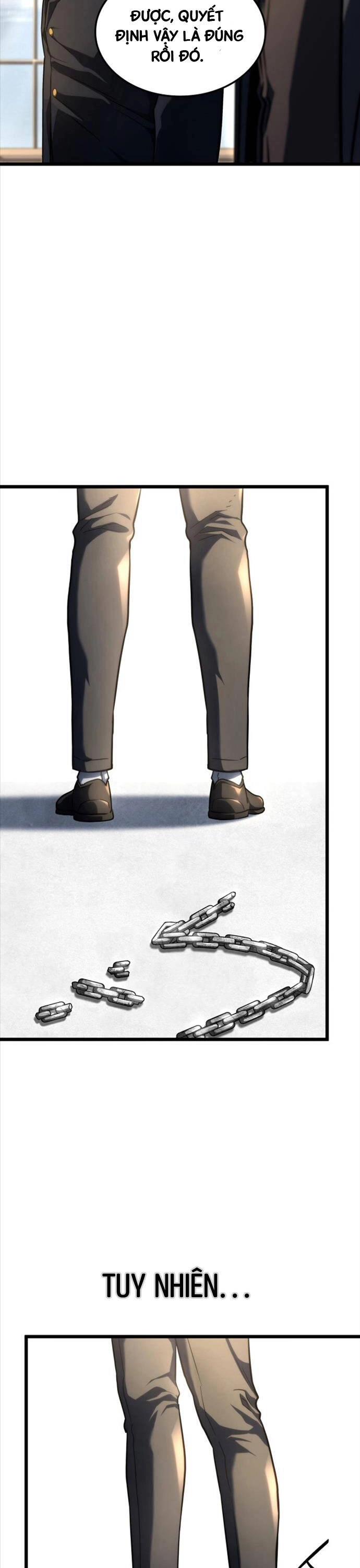 Thiết Huyết Kiếm Sĩ Hồi Quy Chapter 74 - 38