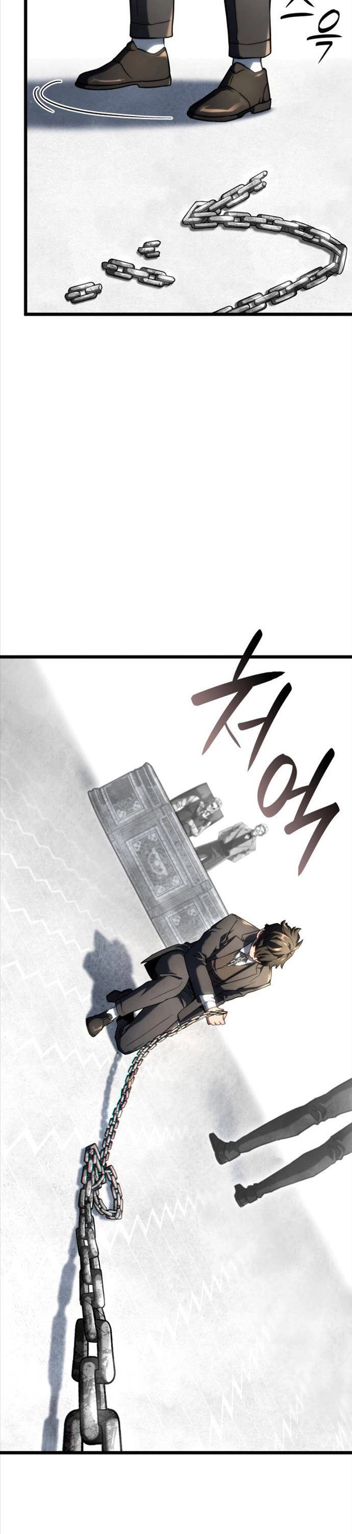 Thiết Huyết Kiếm Sĩ Hồi Quy Chapter 74 - 39