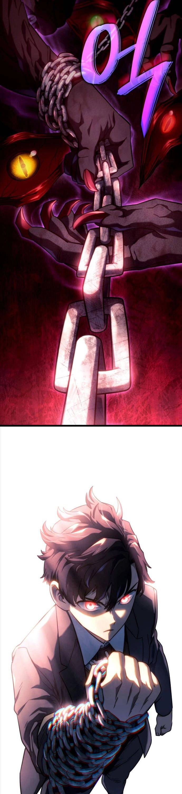 Thiết Huyết Kiếm Sĩ Hồi Quy Chapter 74 - 42