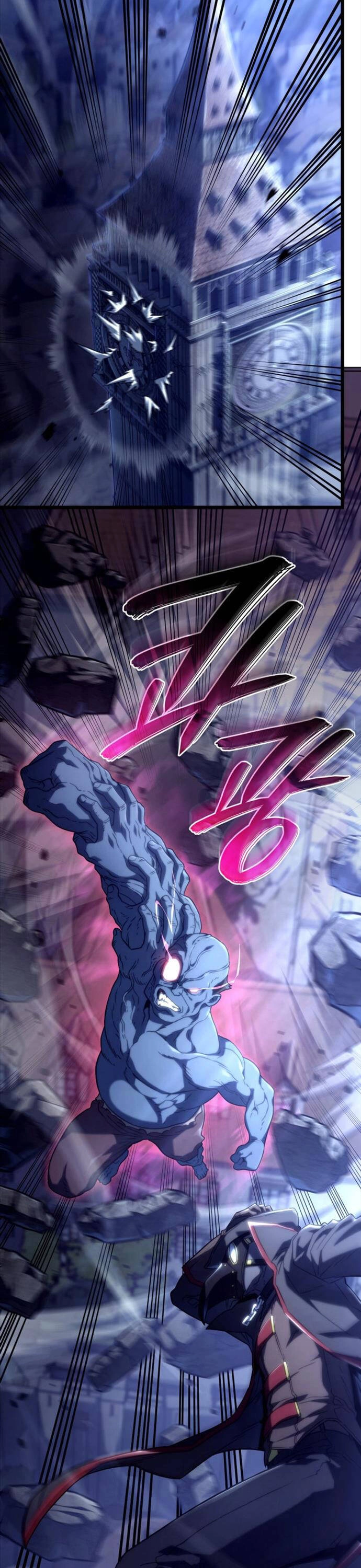 Thiết Huyết Kiếm Sĩ Hồi Quy Chapter 74 - 45