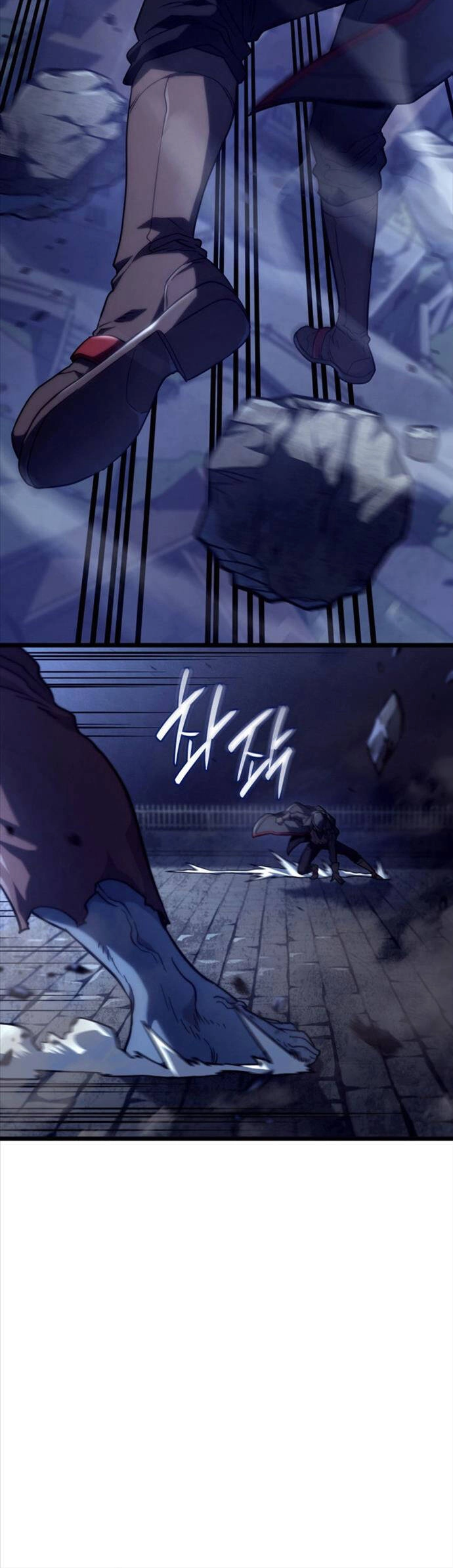 Thiết Huyết Kiếm Sĩ Hồi Quy Chapter 74 - 46