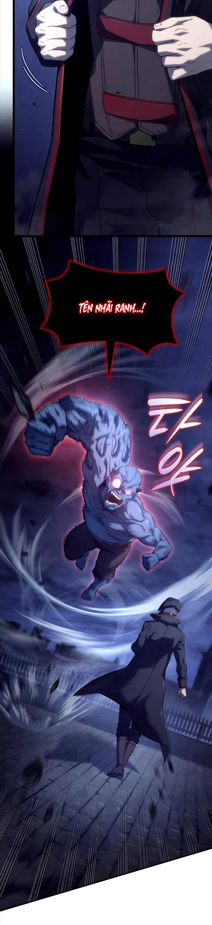 Thiết Huyết Kiếm Sĩ Hồi Quy Chapter 74 - 48