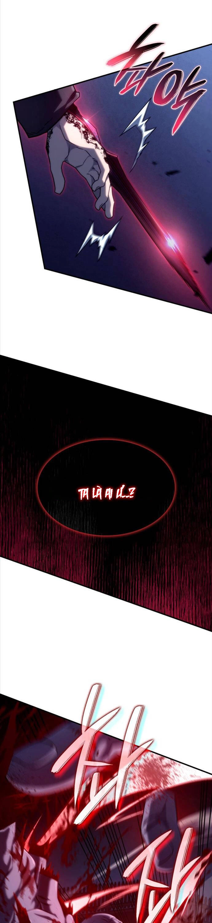 Thiết Huyết Kiếm Sĩ Hồi Quy Chapter 74 - 49