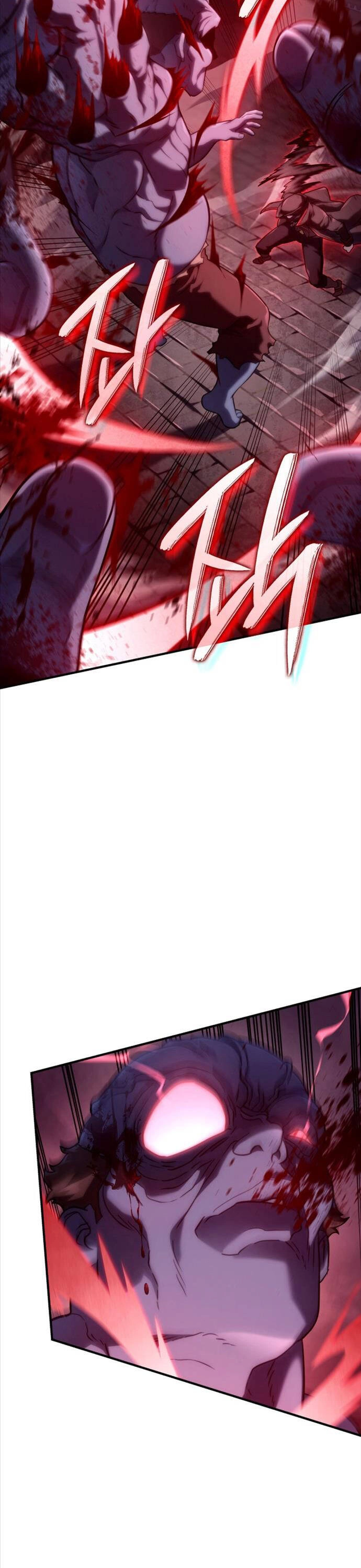 Thiết Huyết Kiếm Sĩ Hồi Quy Chapter 74 - 50