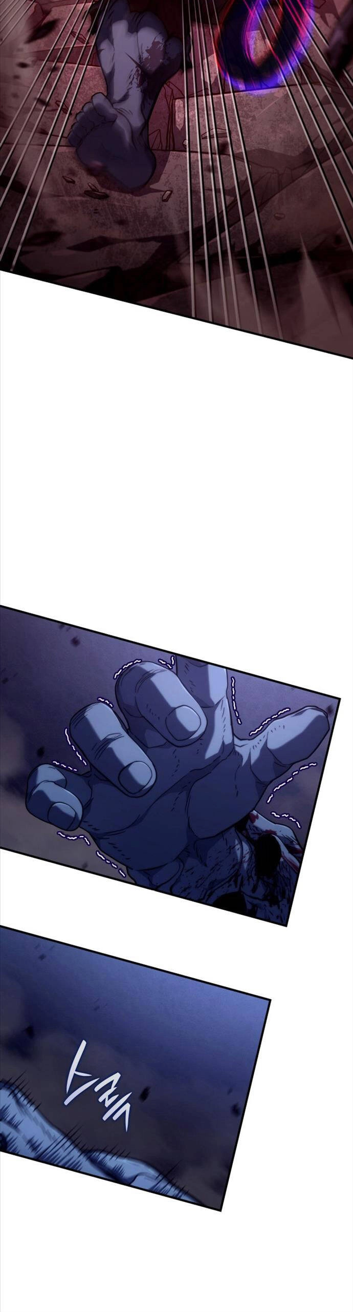 Thiết Huyết Kiếm Sĩ Hồi Quy Chapter 74 - 52