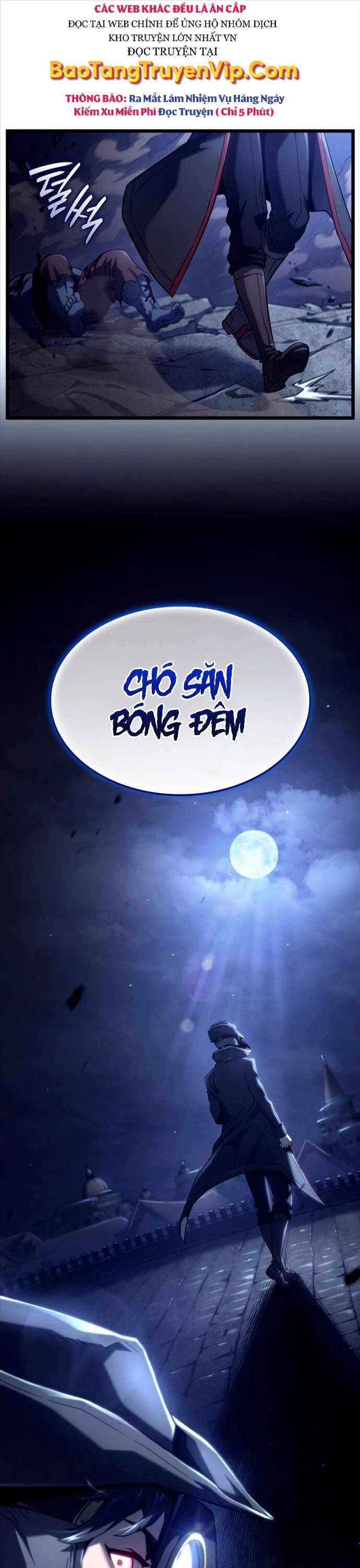 Thiết Huyết Kiếm Sĩ Hồi Quy Chapter 74 - 53