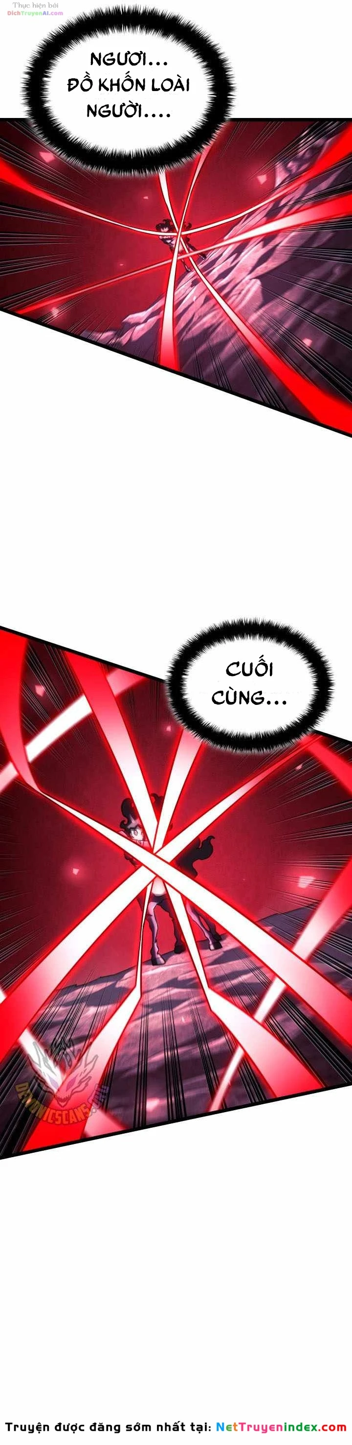 Thiết Huyết Kiếm Sĩ Hồi Quy Chapter 184 - 2