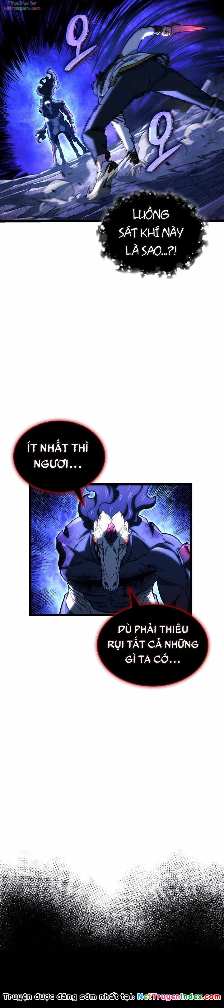Thiết Huyết Kiếm Sĩ Hồi Quy Chapter 184 - 6