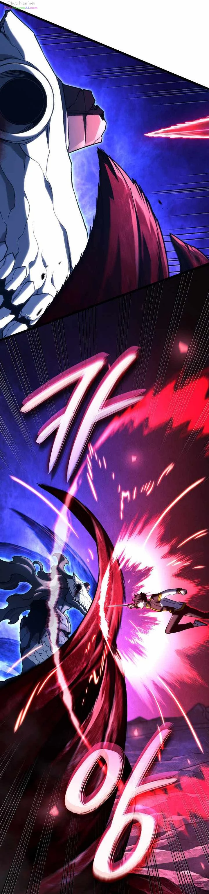 Thiết Huyết Kiếm Sĩ Hồi Quy Chapter 184 - 9