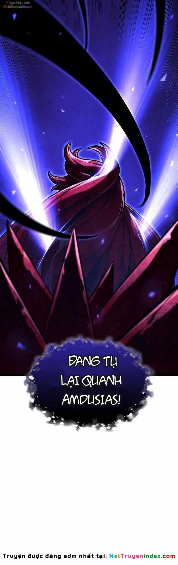Thiết Huyết Kiếm Sĩ Hồi Quy Chapter 184 - 14