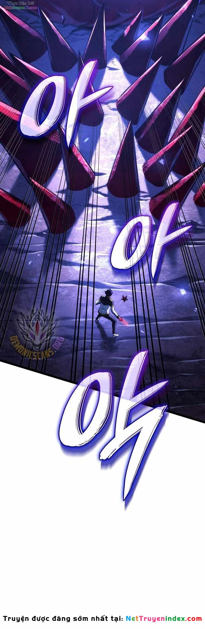 Thiết Huyết Kiếm Sĩ Hồi Quy Chapter 184 - 18