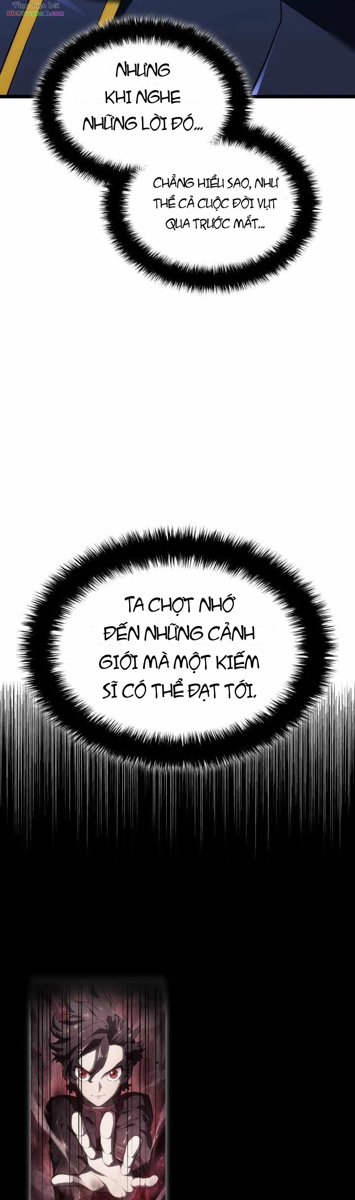 Thiết Huyết Kiếm Sĩ Hồi Quy Chapter 184 - 28