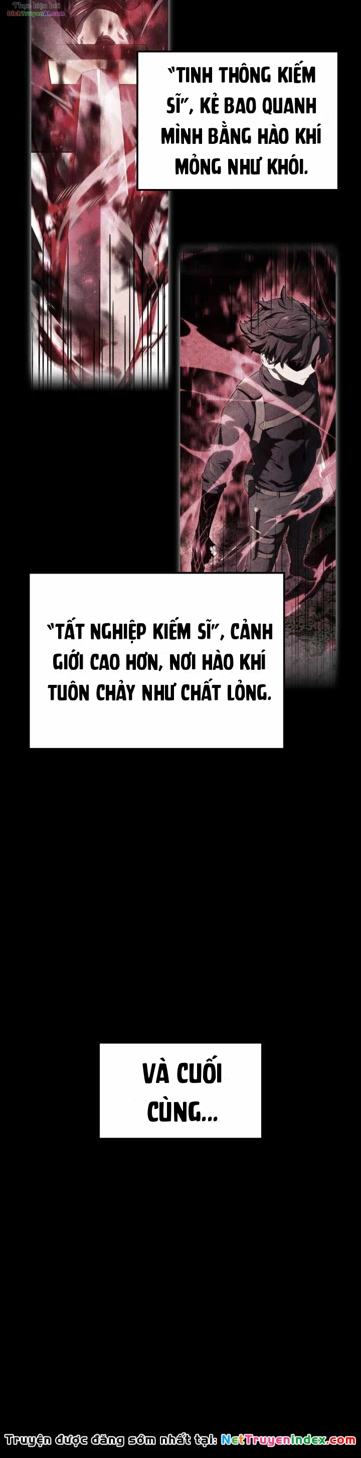 Thiết Huyết Kiếm Sĩ Hồi Quy Chapter 184 - 29