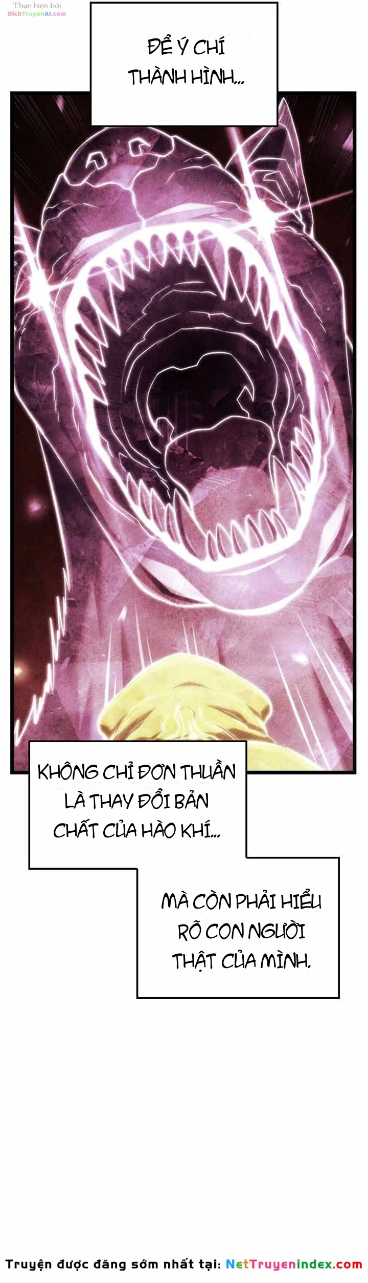 Thiết Huyết Kiếm Sĩ Hồi Quy Chapter 184 - 32