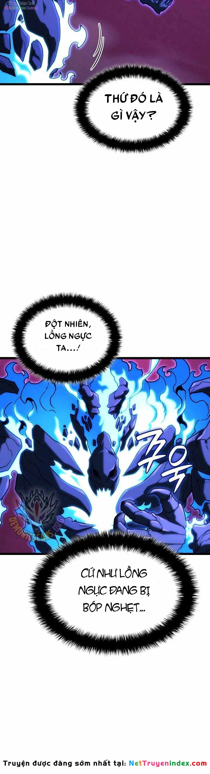 Thiết Huyết Kiếm Sĩ Hồi Quy Chapter 184 - 42
