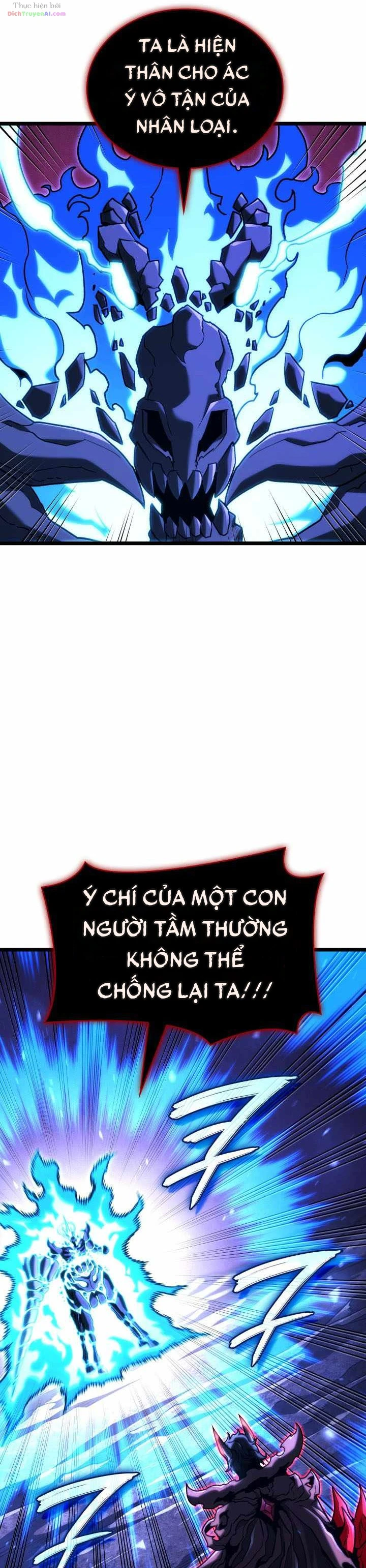 Thiết Huyết Kiếm Sĩ Hồi Quy Chapter 184 - 46