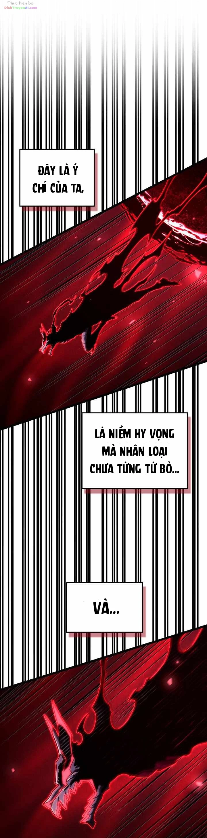 Thiết Huyết Kiếm Sĩ Hồi Quy Chapter 184 - 54