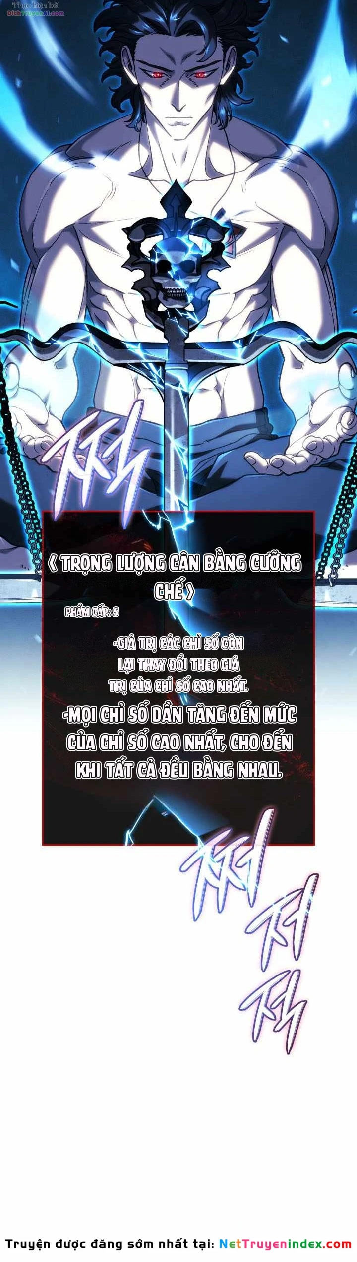 Thiết Huyết Kiếm Sĩ Hồi Quy Chapter 181 - 7