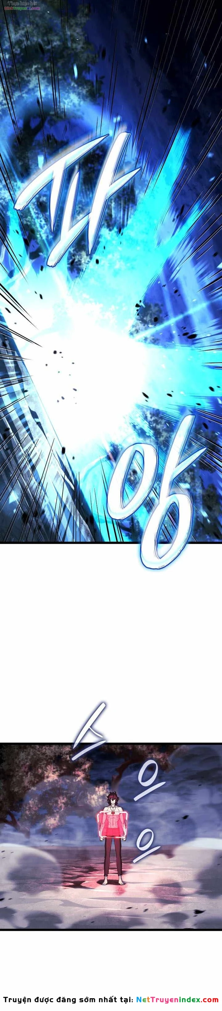 Thiết Huyết Kiếm Sĩ Hồi Quy Chapter 181 - 9
