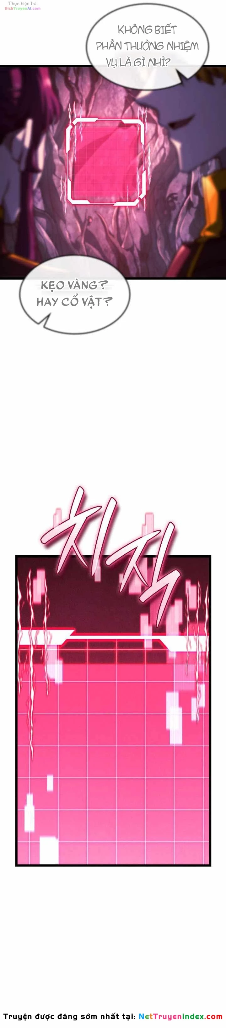 Thiết Huyết Kiếm Sĩ Hồi Quy Chapter 181 - 30