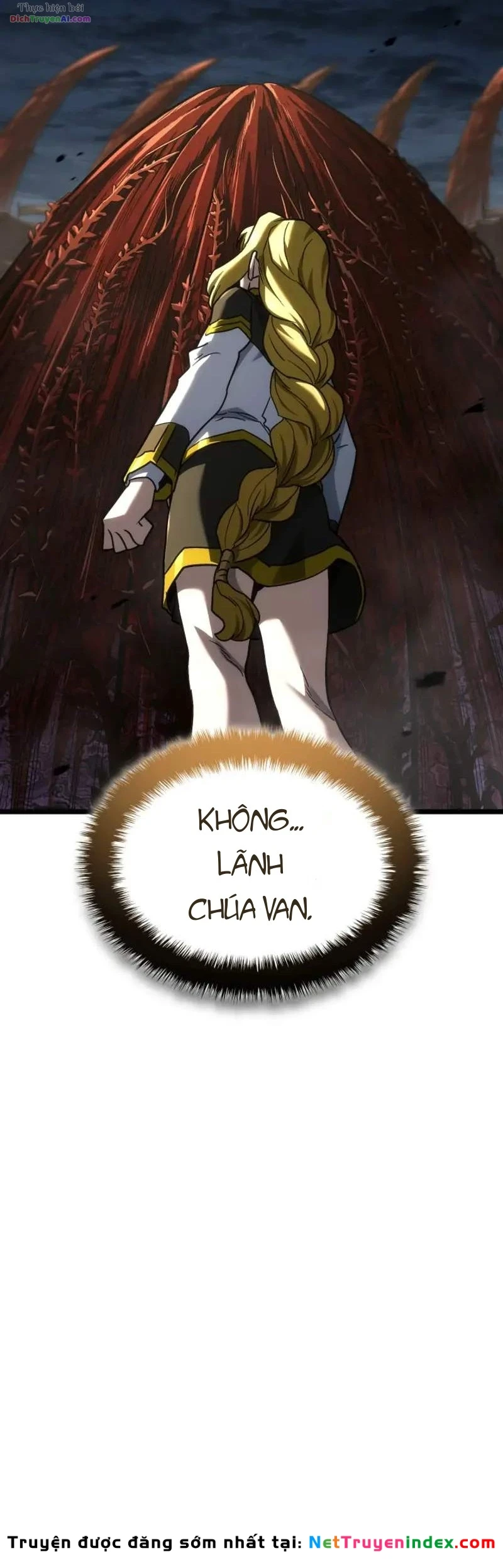 Thiết Huyết Kiếm Sĩ Hồi Quy Chapter 185 - 24