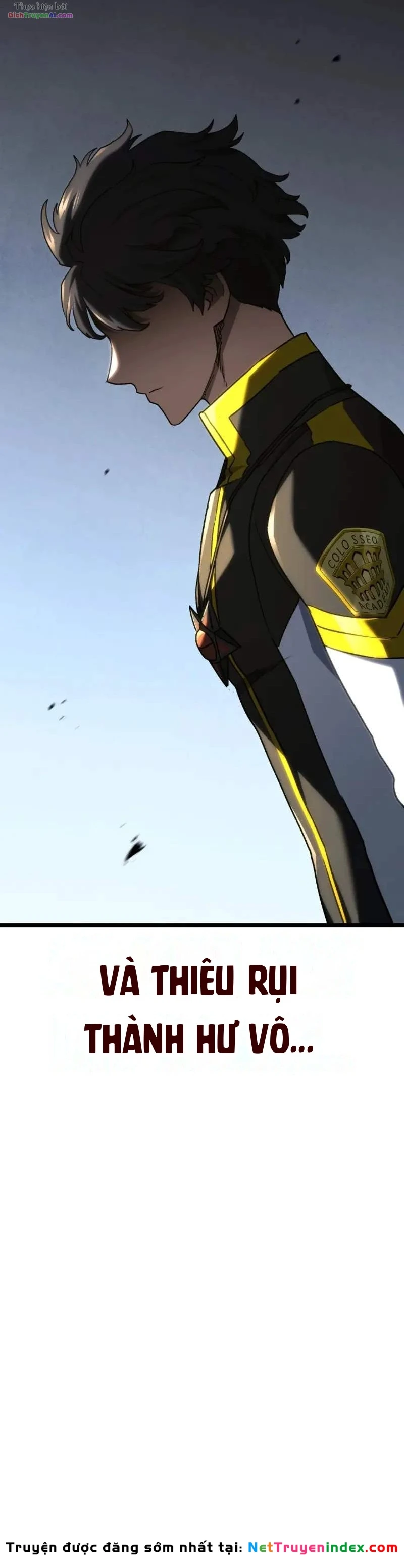Thiết Huyết Kiếm Sĩ Hồi Quy Chapter 185 - 50