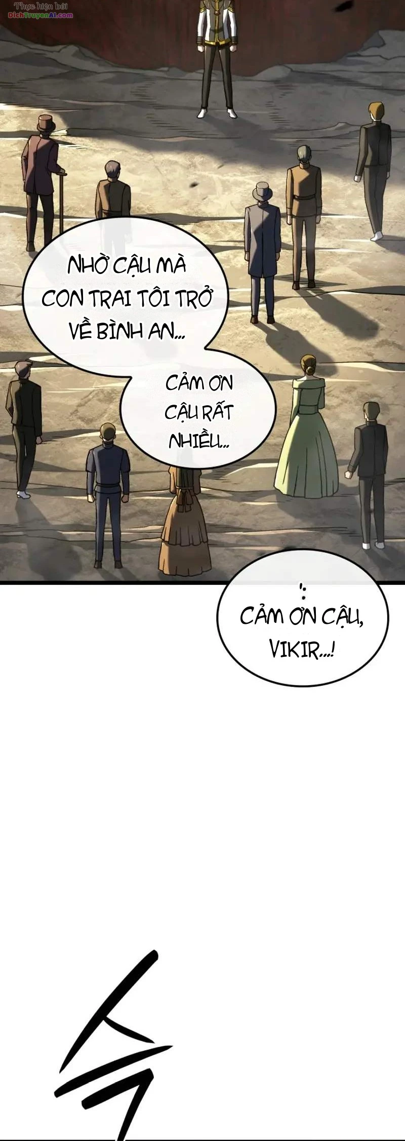 Thiết Huyết Kiếm Sĩ Hồi Quy Chapter 185 - 55