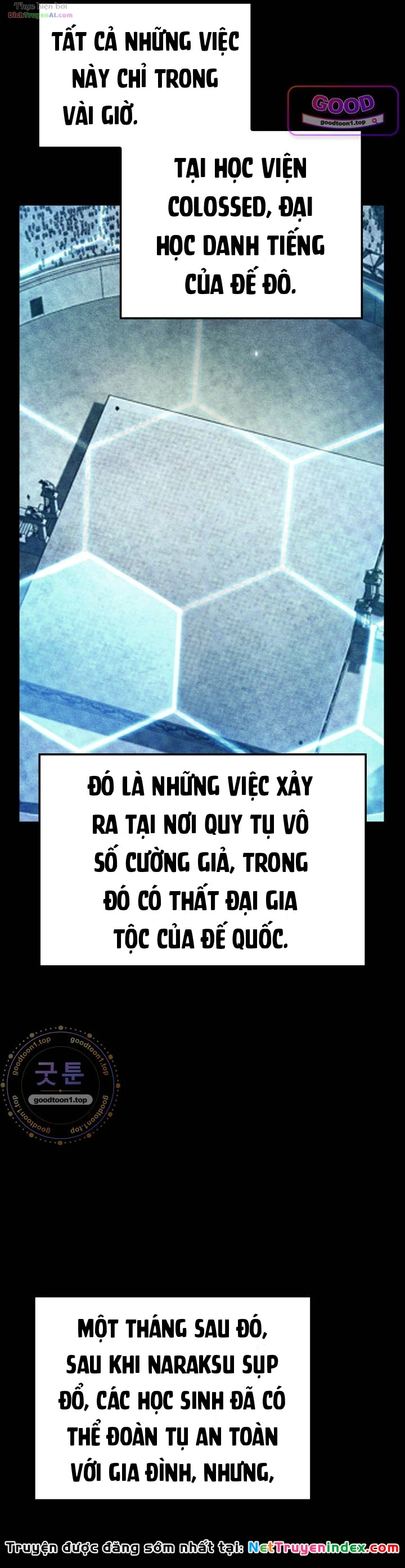 Thiết Huyết Kiếm Sĩ Hồi Quy Chapter 186 - 3