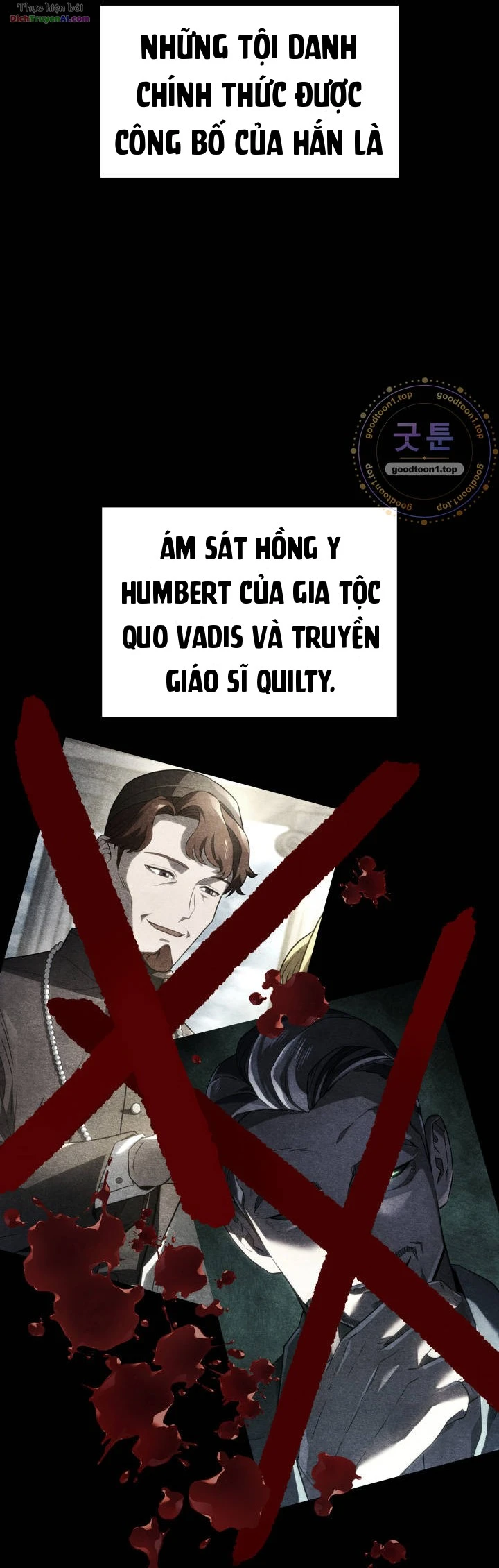 Thiết Huyết Kiếm Sĩ Hồi Quy Chapter 186 - 6