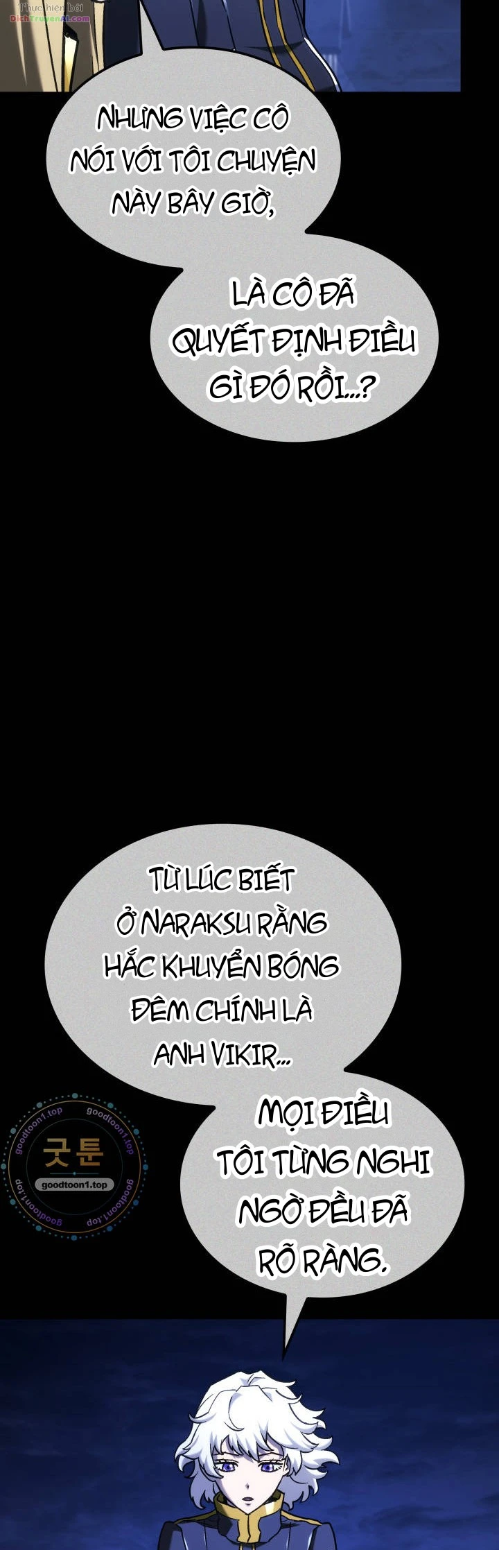 Thiết Huyết Kiếm Sĩ Hồi Quy Chapter 186 - 31
