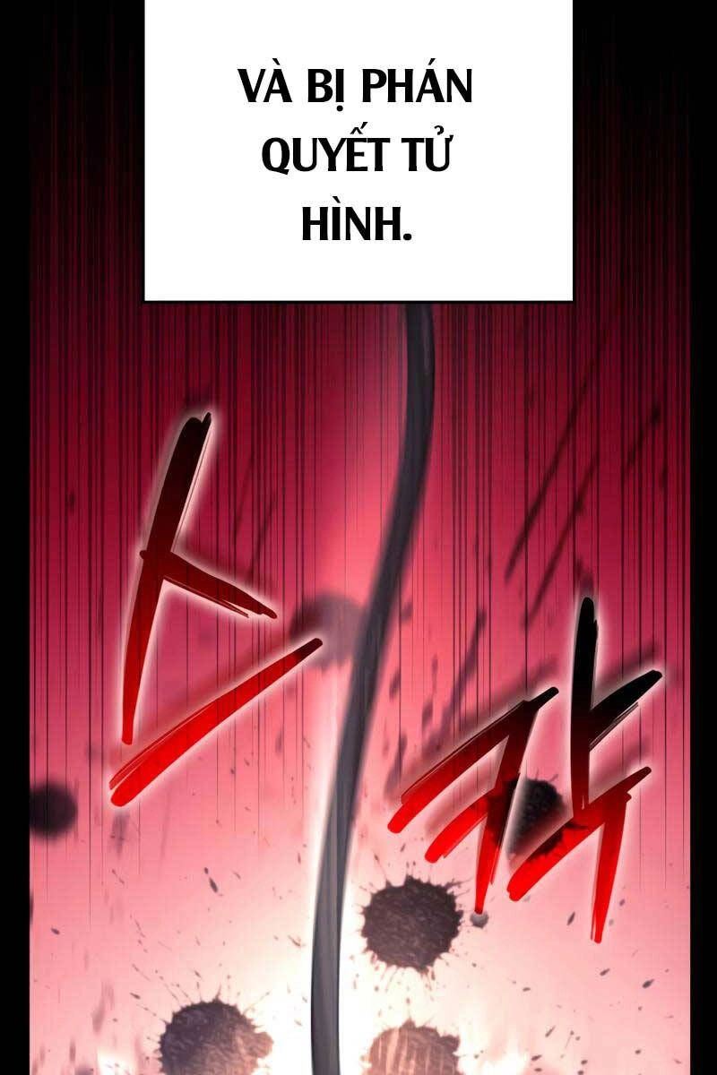 Thiết Huyết Kiếm Sĩ Hồi Quy Chapter 1 - 7