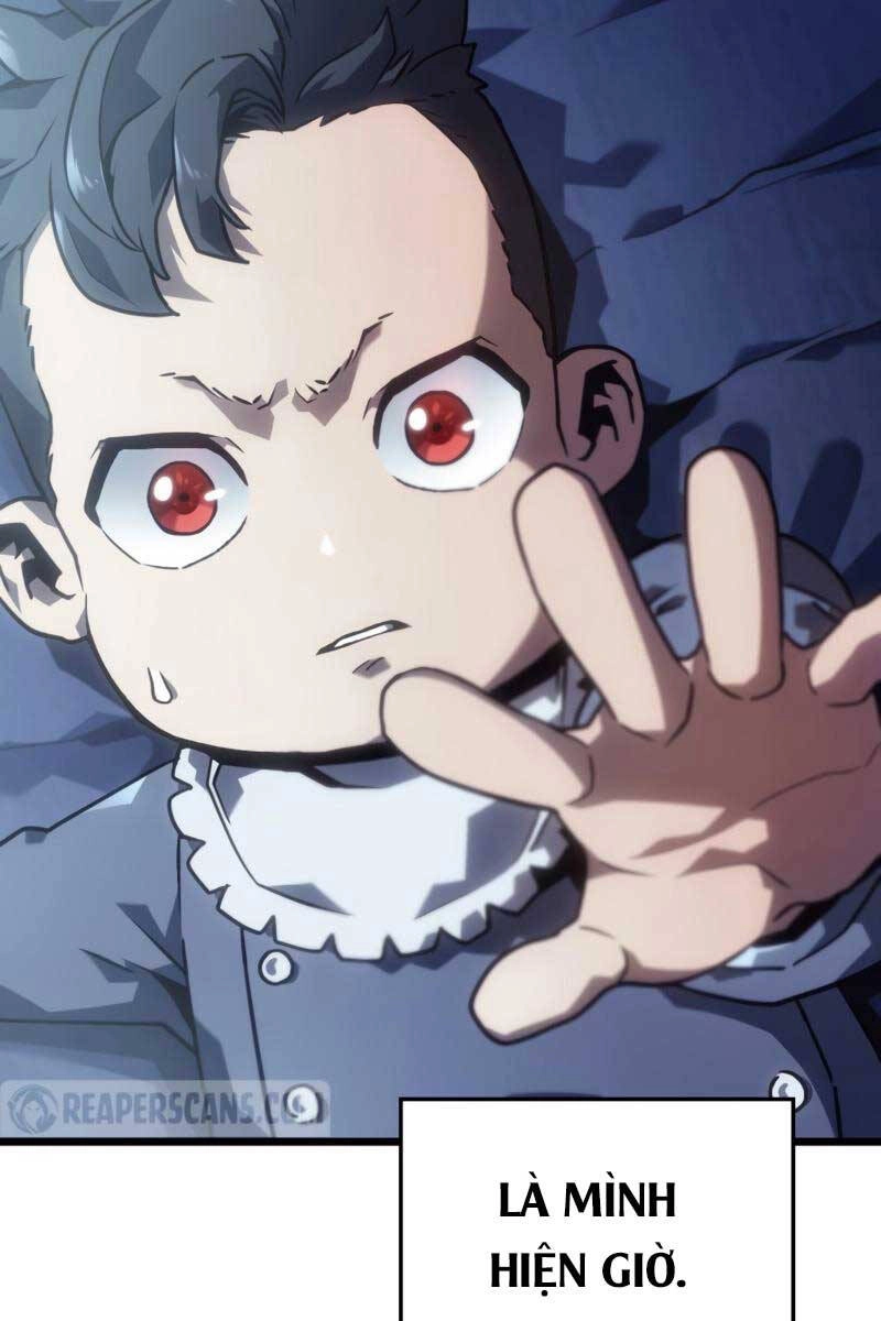 Thiết Huyết Kiếm Sĩ Hồi Quy Chapter 1 - 44