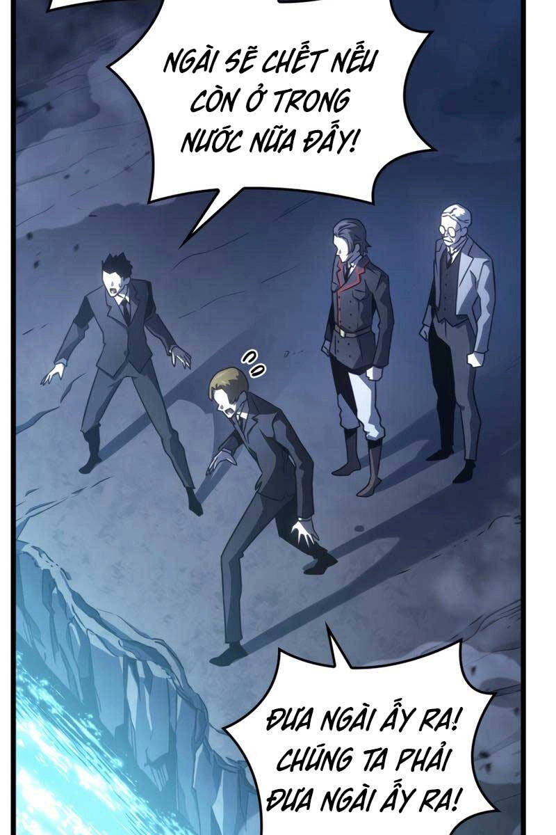 Thiết Huyết Kiếm Sĩ Hồi Quy Chapter 1 - 89