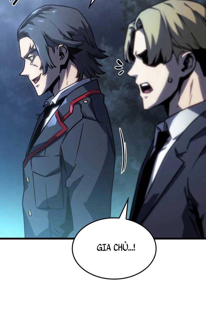 Thiết Huyết Kiếm Sĩ Hồi Quy Chapter 1 - 95