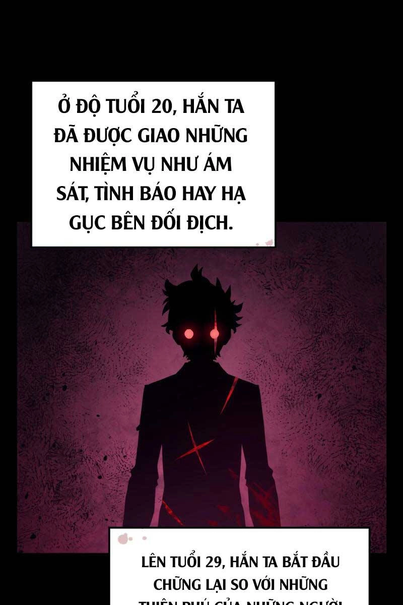 Thiết Huyết Kiếm Sĩ Hồi Quy Chapter 2 - 5