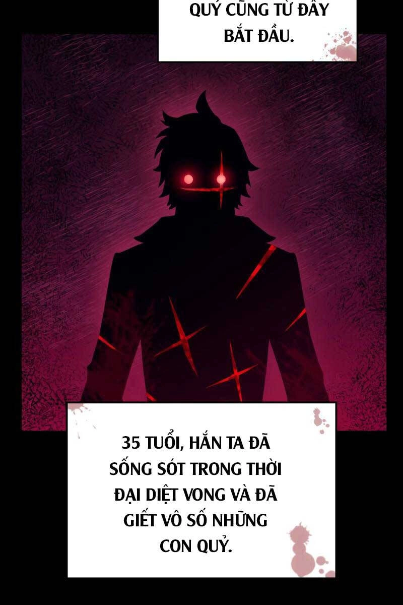 Thiết Huyết Kiếm Sĩ Hồi Quy Chapter 2 - 7