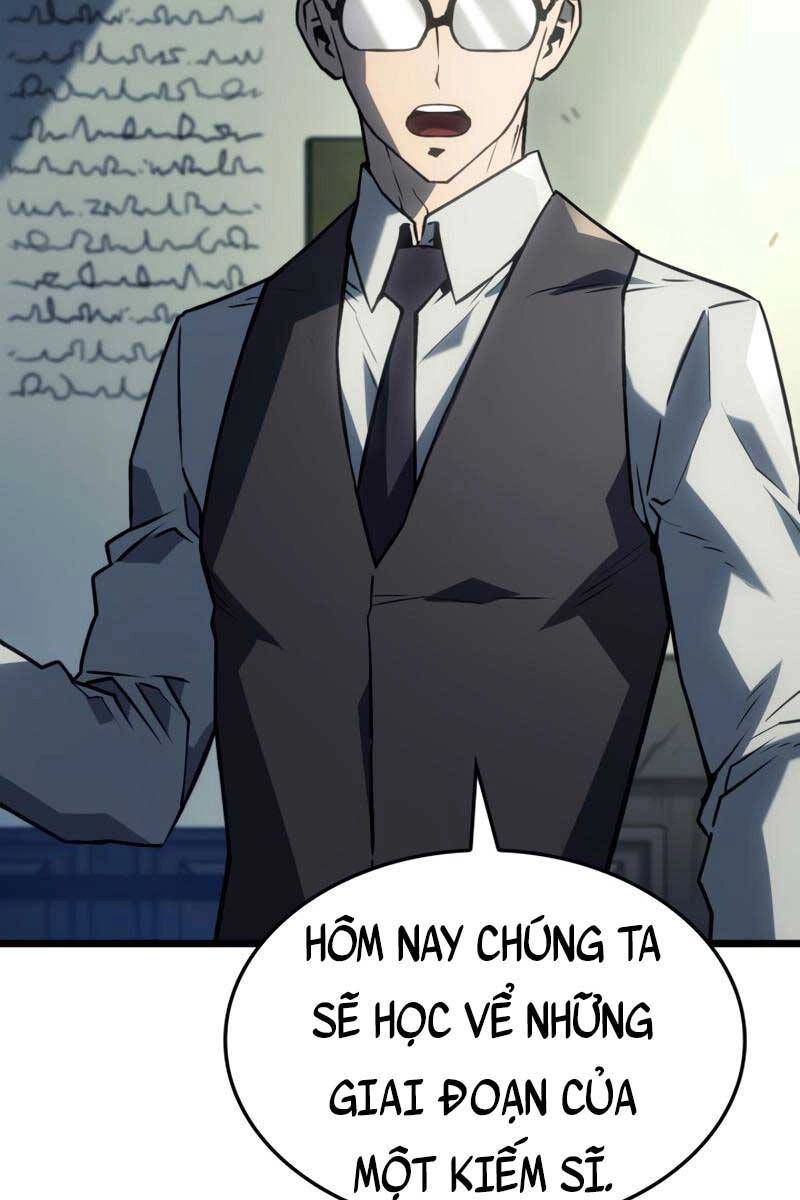 Thiết Huyết Kiếm Sĩ Hồi Quy Chapter 2 - 61