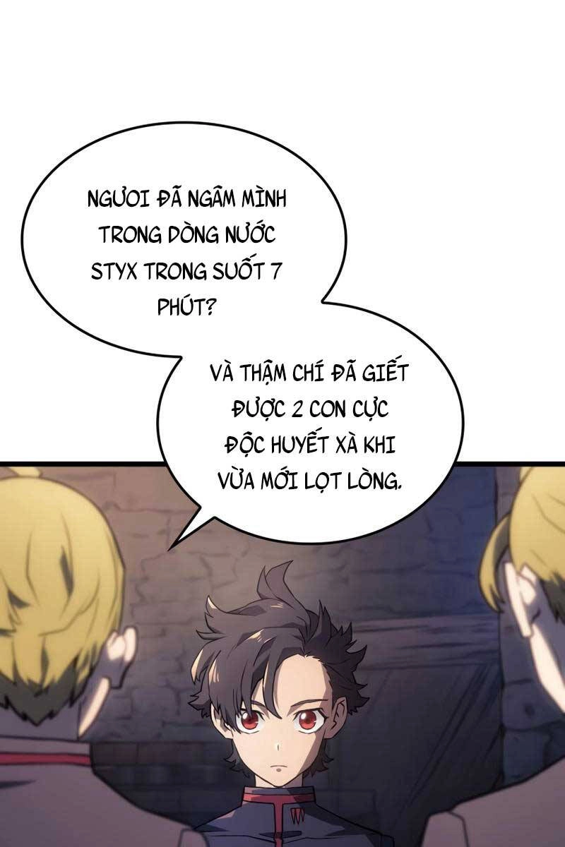 Thiết Huyết Kiếm Sĩ Hồi Quy Chapter 2 - 83