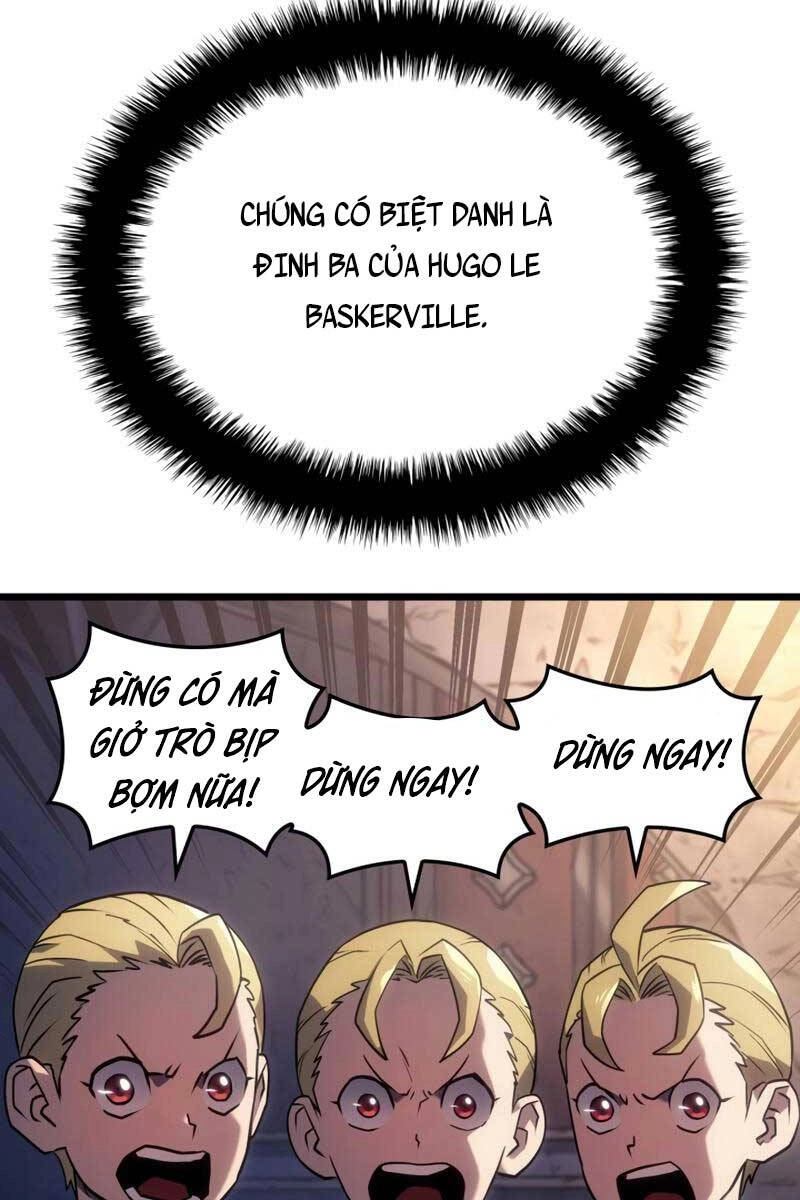 Thiết Huyết Kiếm Sĩ Hồi Quy Chapter 2 - 87