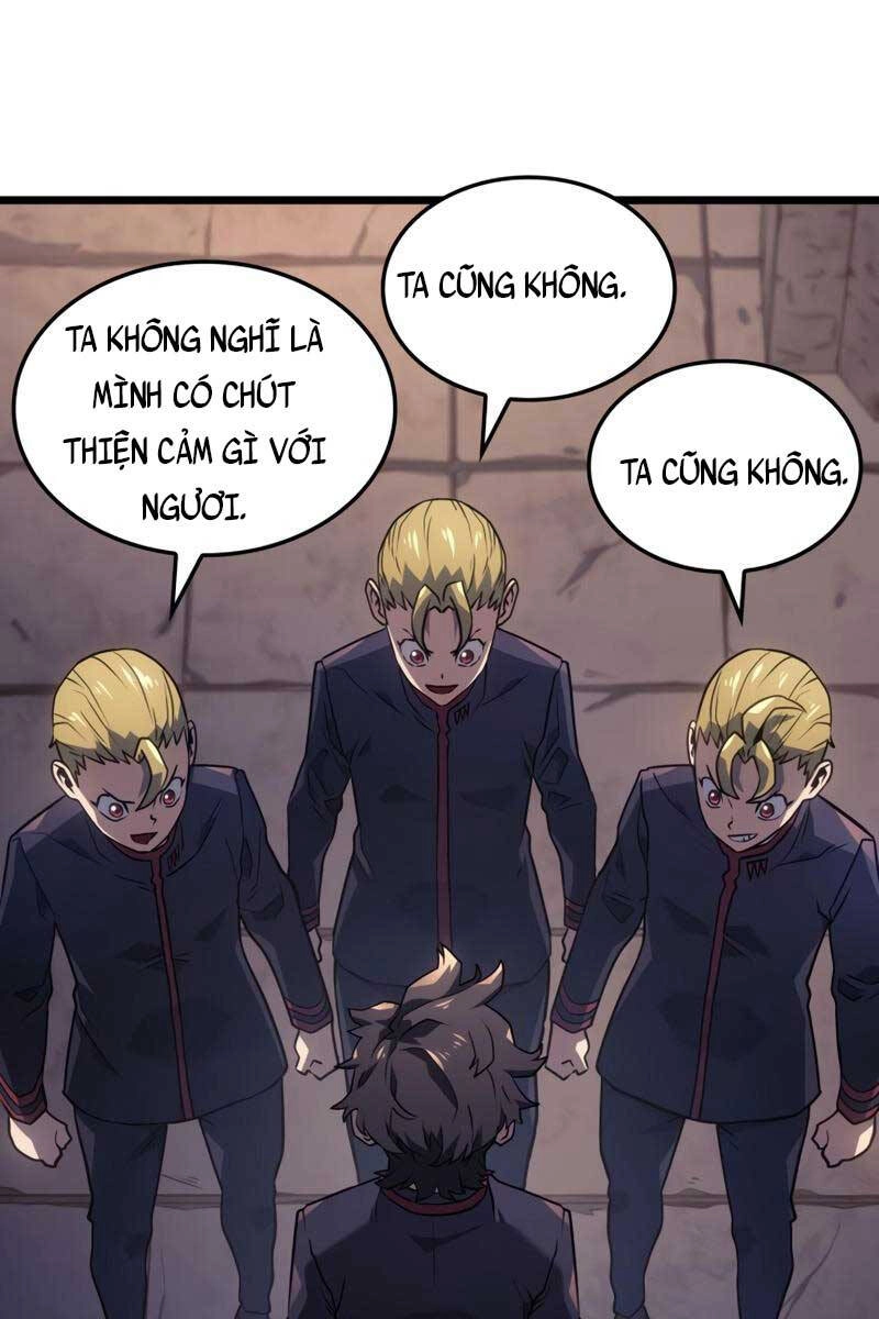 Thiết Huyết Kiếm Sĩ Hồi Quy Chapter 2 - 89