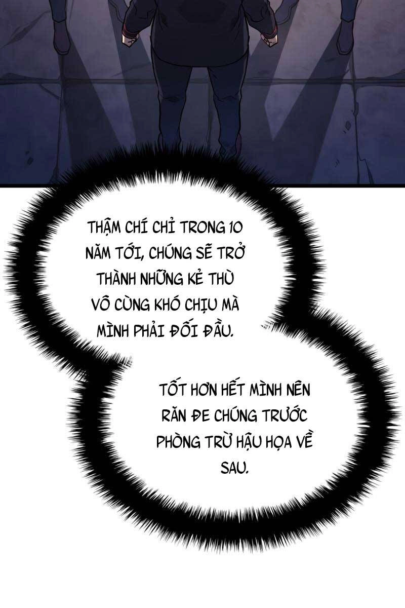 Thiết Huyết Kiếm Sĩ Hồi Quy Chapter 2 - 90