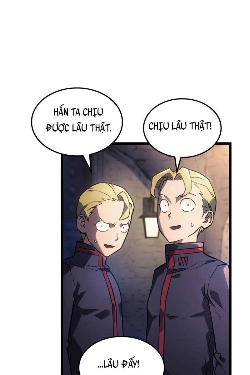 Thiết Huyết Kiếm Sĩ Hồi Quy Chapter 2 - 101