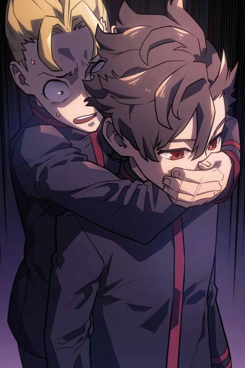 Thiết Huyết Kiếm Sĩ Hồi Quy Chapter 2 - 105