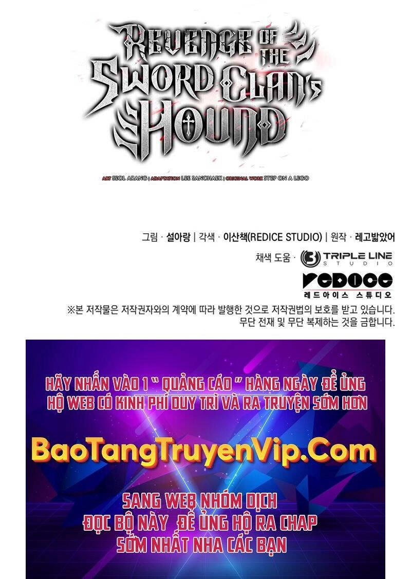 Thiết Huyết Kiếm Sĩ Hồi Quy Chapter 2 - 131